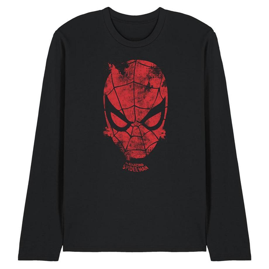 T-ShirtManches Longues Webhead