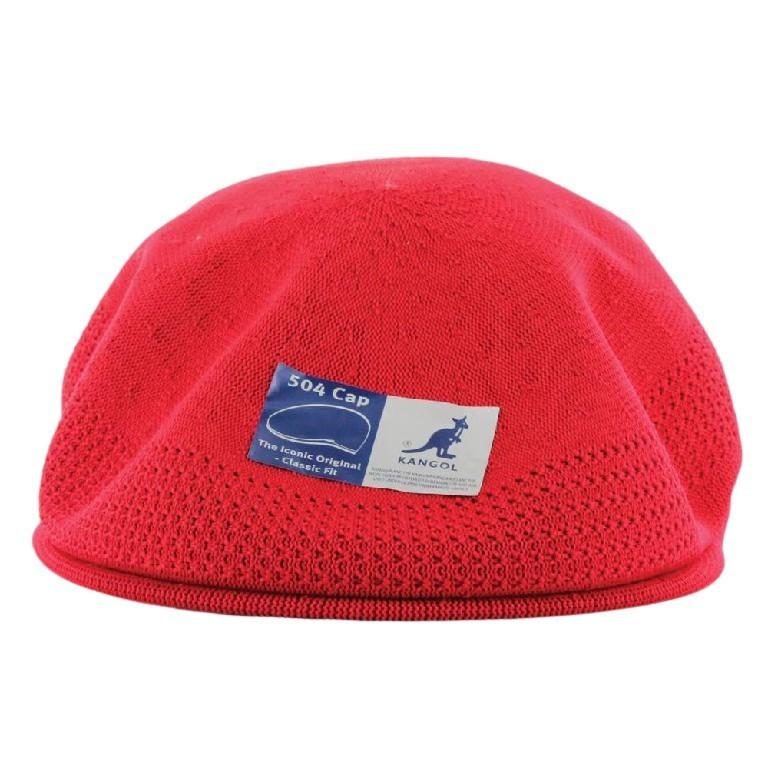 KANGOL Tropic 504 Ventair Baskenmütze  