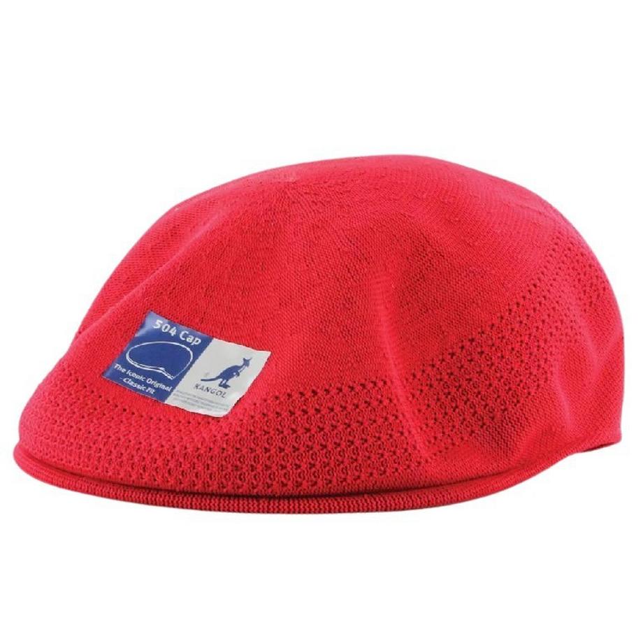 KANGOL Tropic 504 Ventair Baskenmütze  