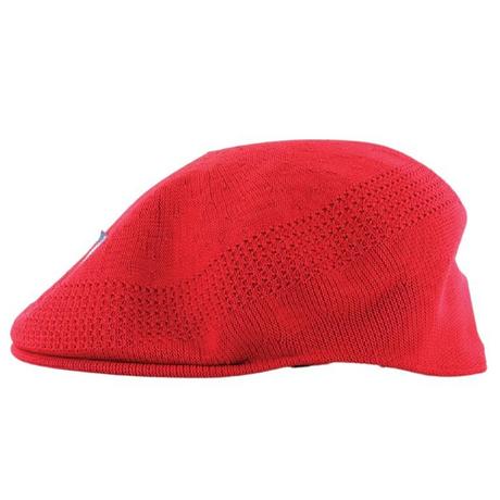 KANGOL Tropic 504 Ventair Baskenmütze  