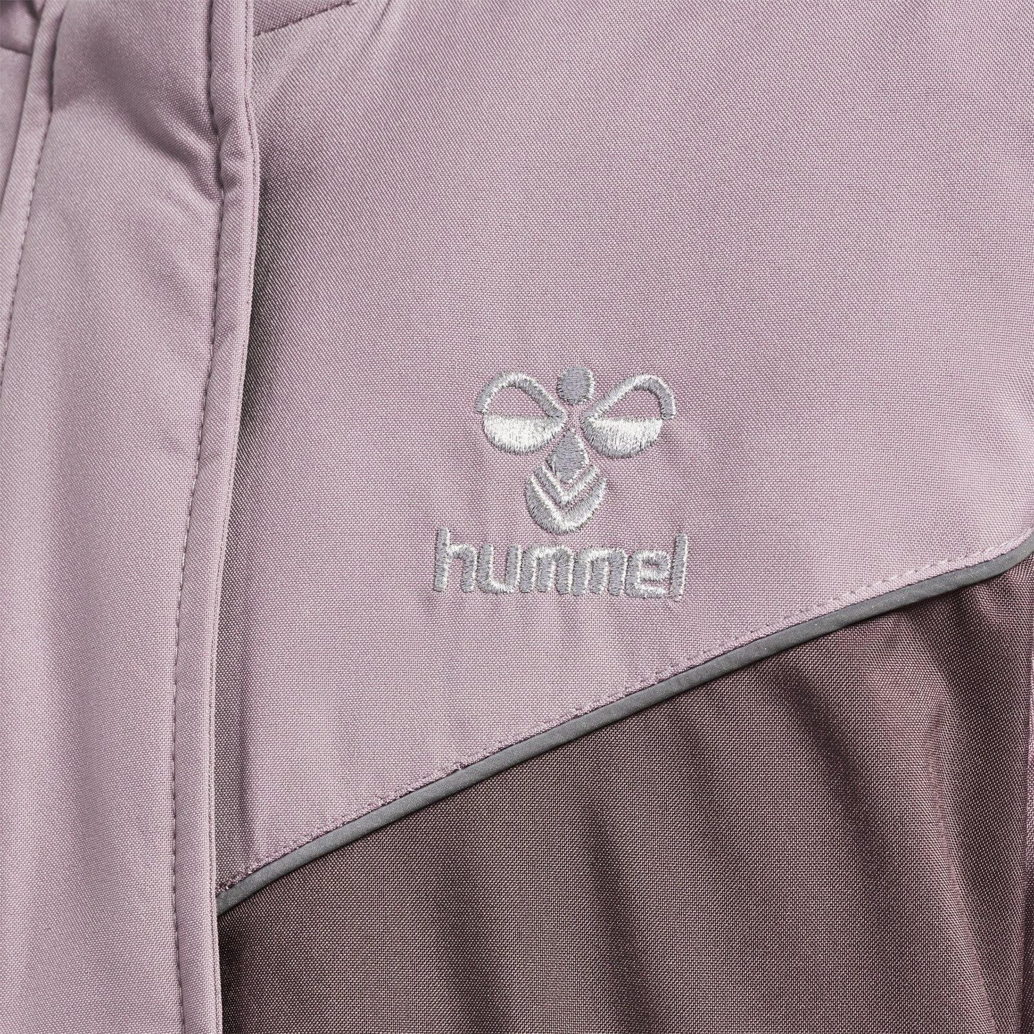 Hummel  Parka con cappuccio per bambini Hummel hmlJosse 