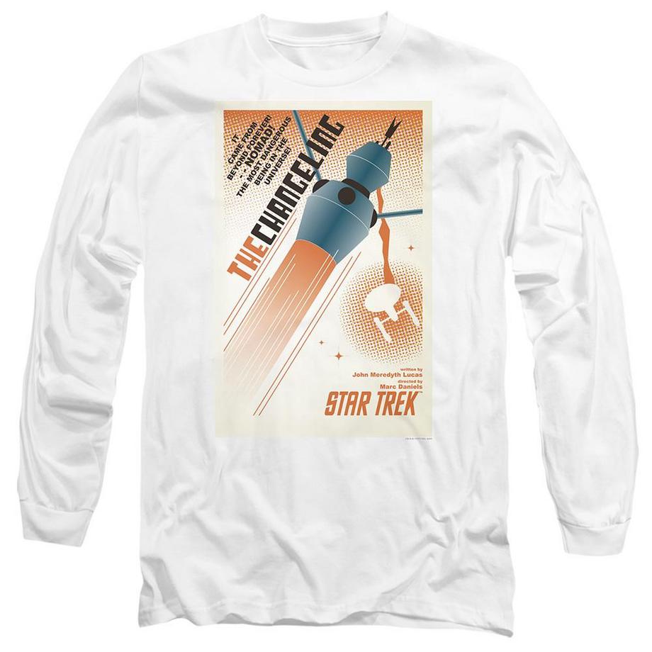 Tshirt THE ORIGINAL SERIES EPISODE