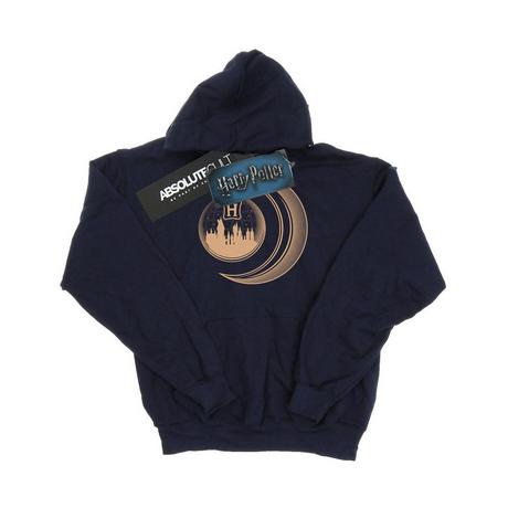 Harry Potter  Sweat à capuche HOGWARTS 