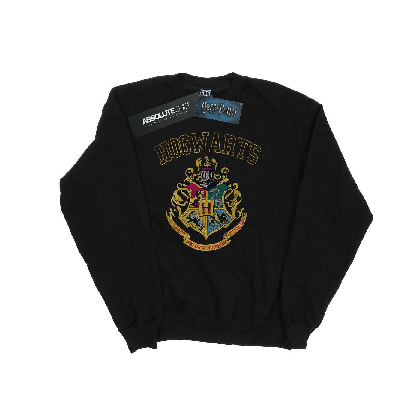 HARRY-POTTER  Sweatshirt 