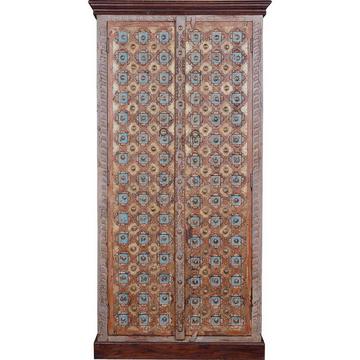 Armoire Bakhra Gold Mango 90x180