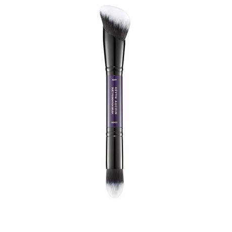   Pinsel The Duet Foundation Brush 