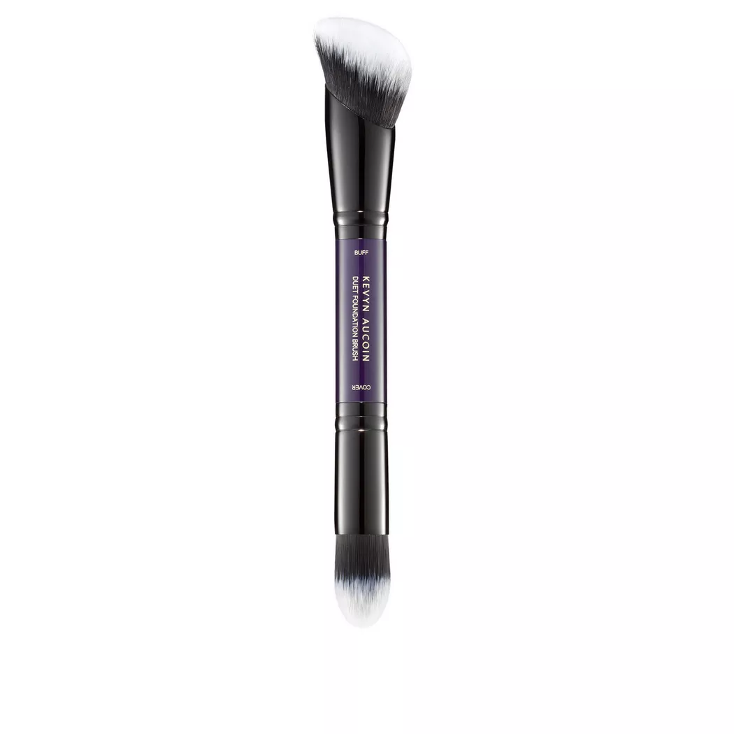 Kevyn Aucoin Duet Foundation Brush