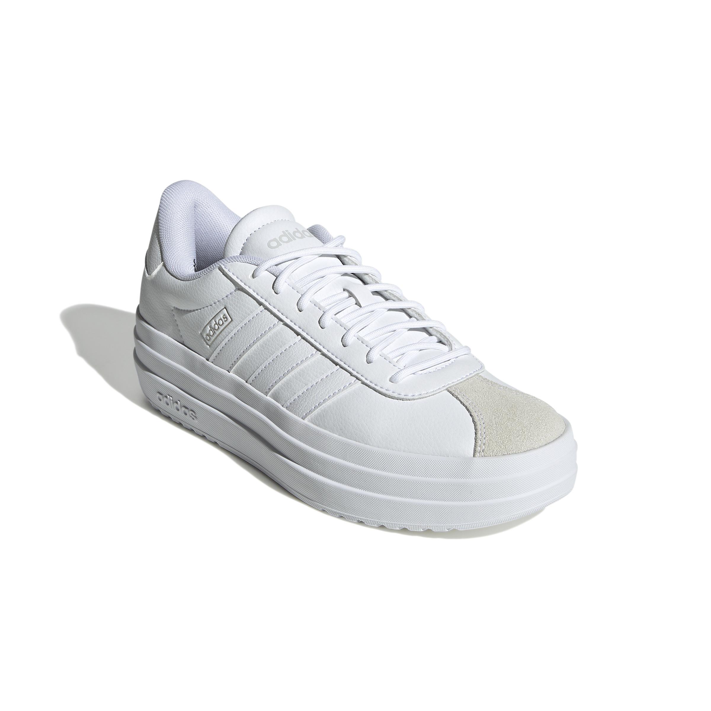 adidas  baskets vl court bold 