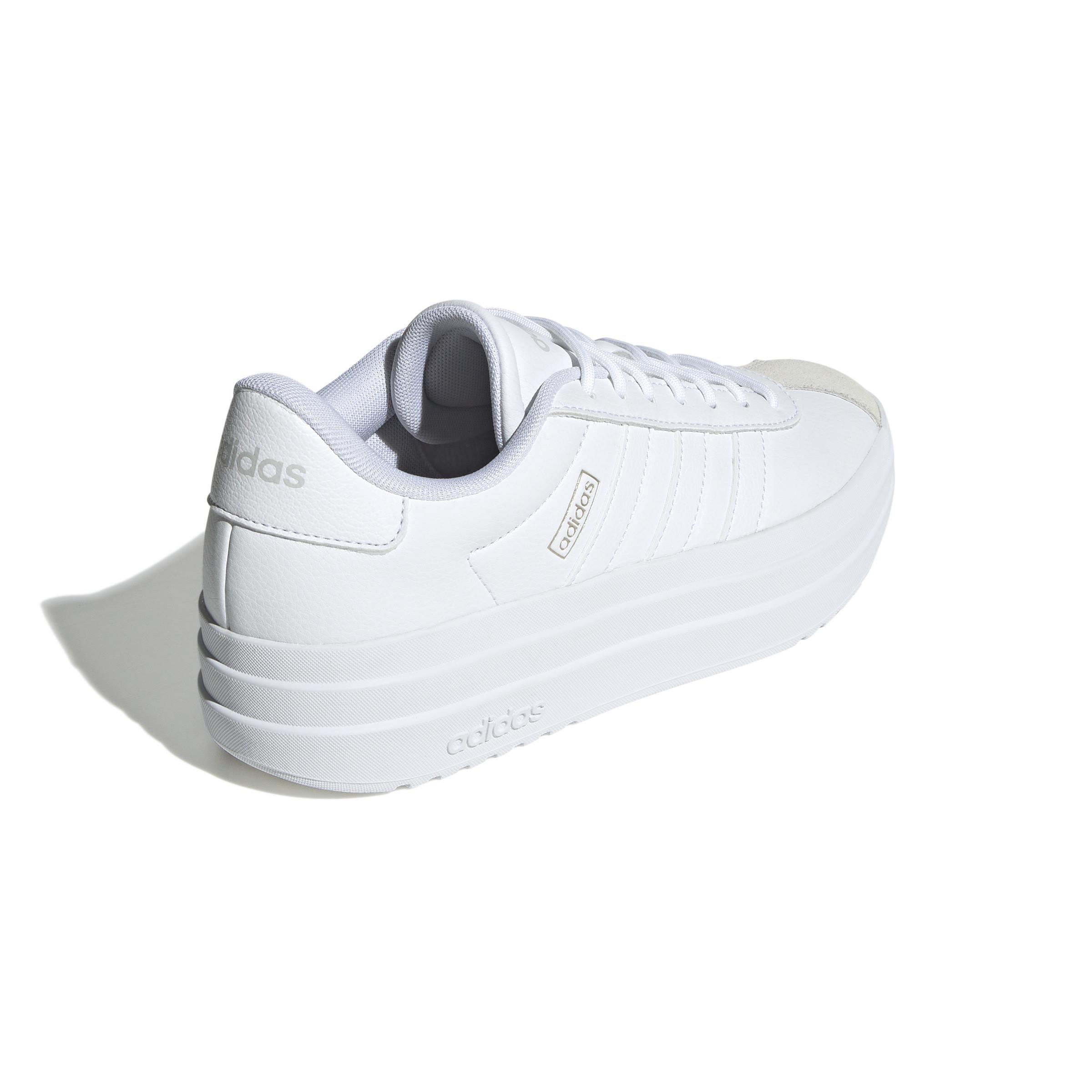 adidas  baskets vl court bold 