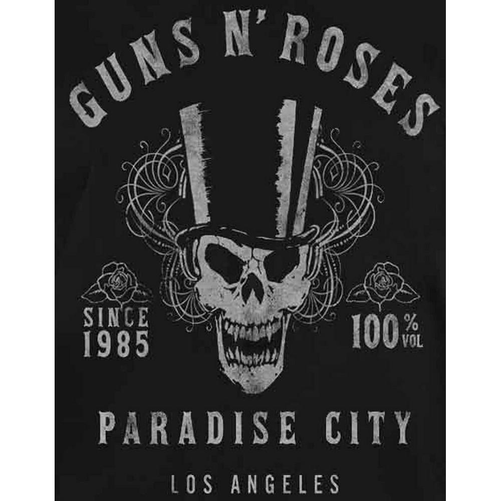 Guns N Roses Guns N' Roses Paradise City T-Shirt  