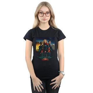 MARVEL  Starforce TShirt 