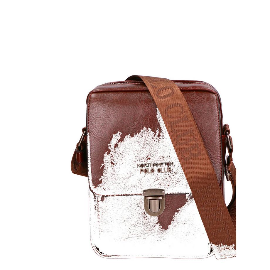 Northampton Polo Club Sac à Bandoulière  