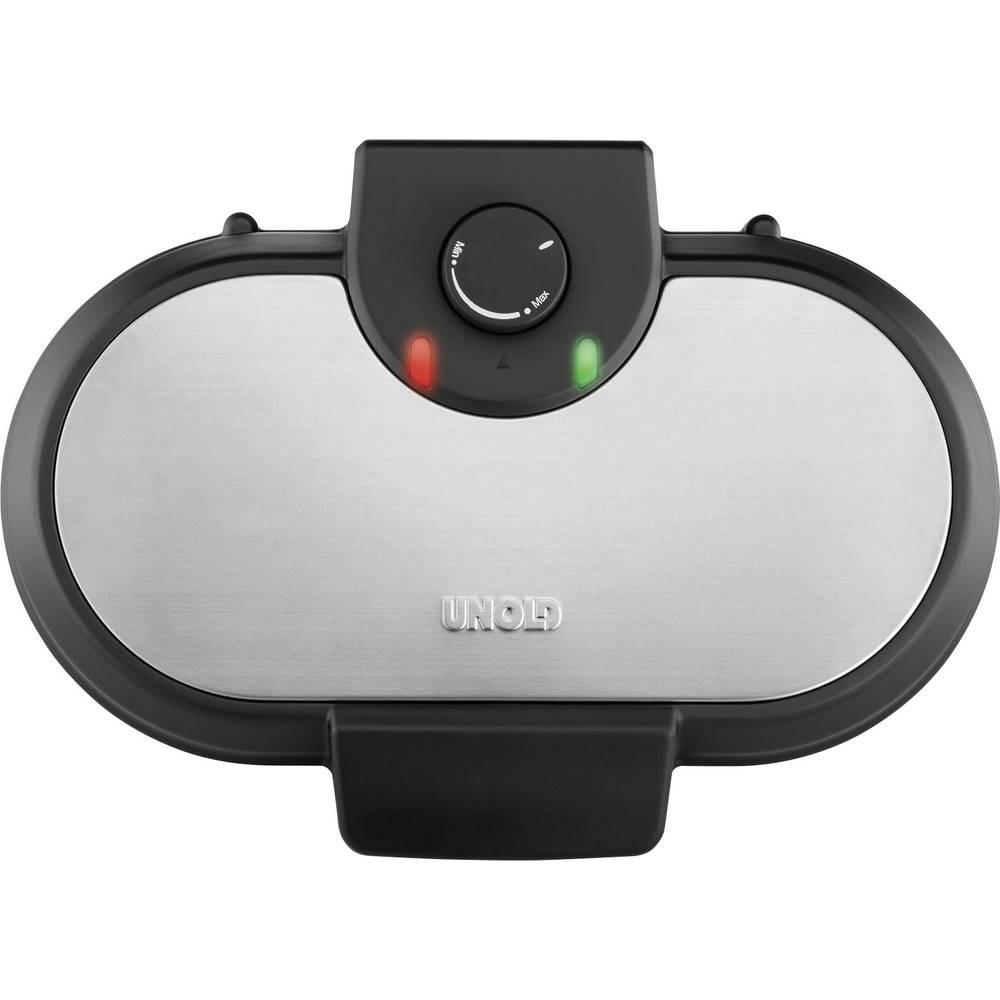 UNOLD Pancake Maker american  