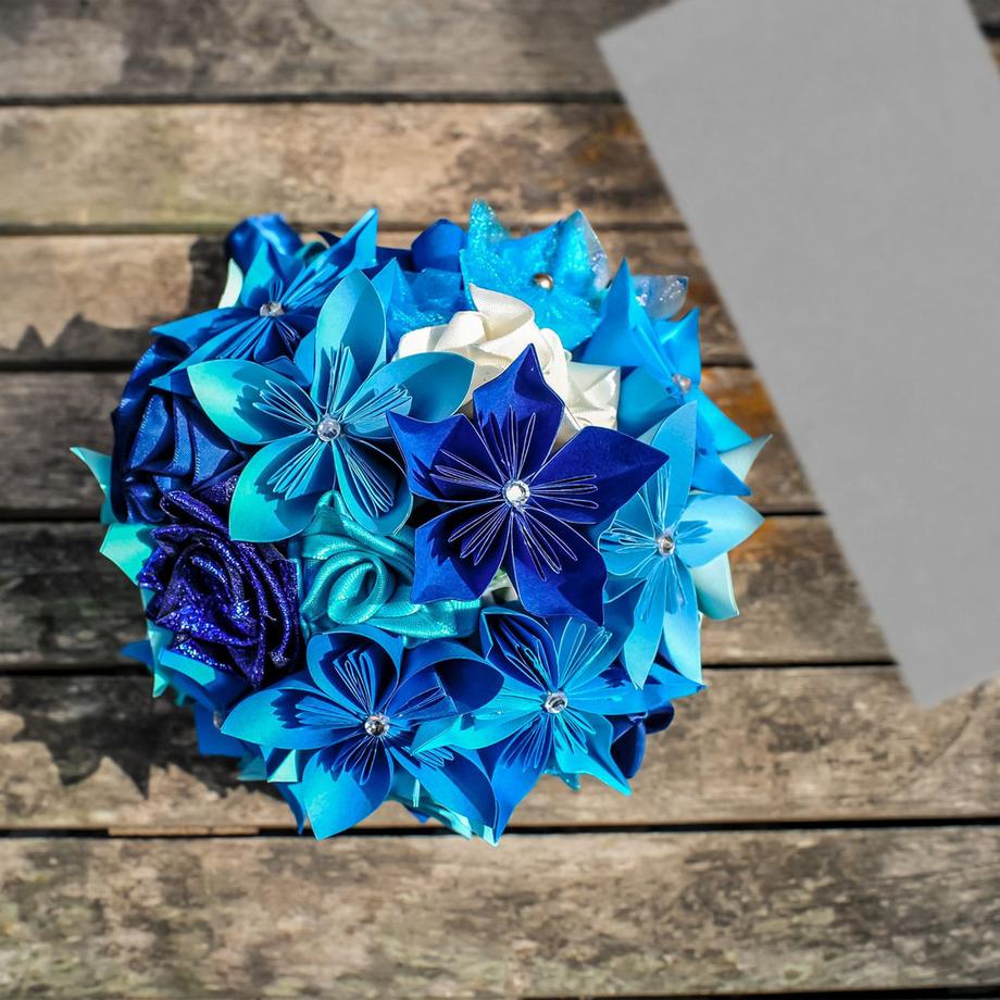 B2X  Steckschaum für Trockenblumen 4er Set 