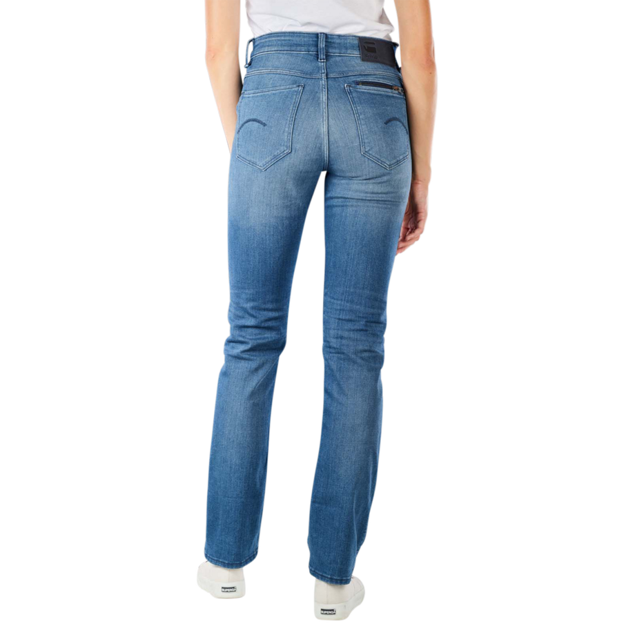 G-STAR Noxer Jeans Coupe Droite  