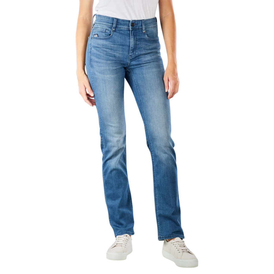 Noxer Jeans Straight Fit