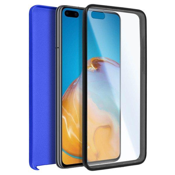 Avizar  Full Case Huawei P40 Blau 