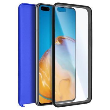 Full Case Huawei P40 Blau