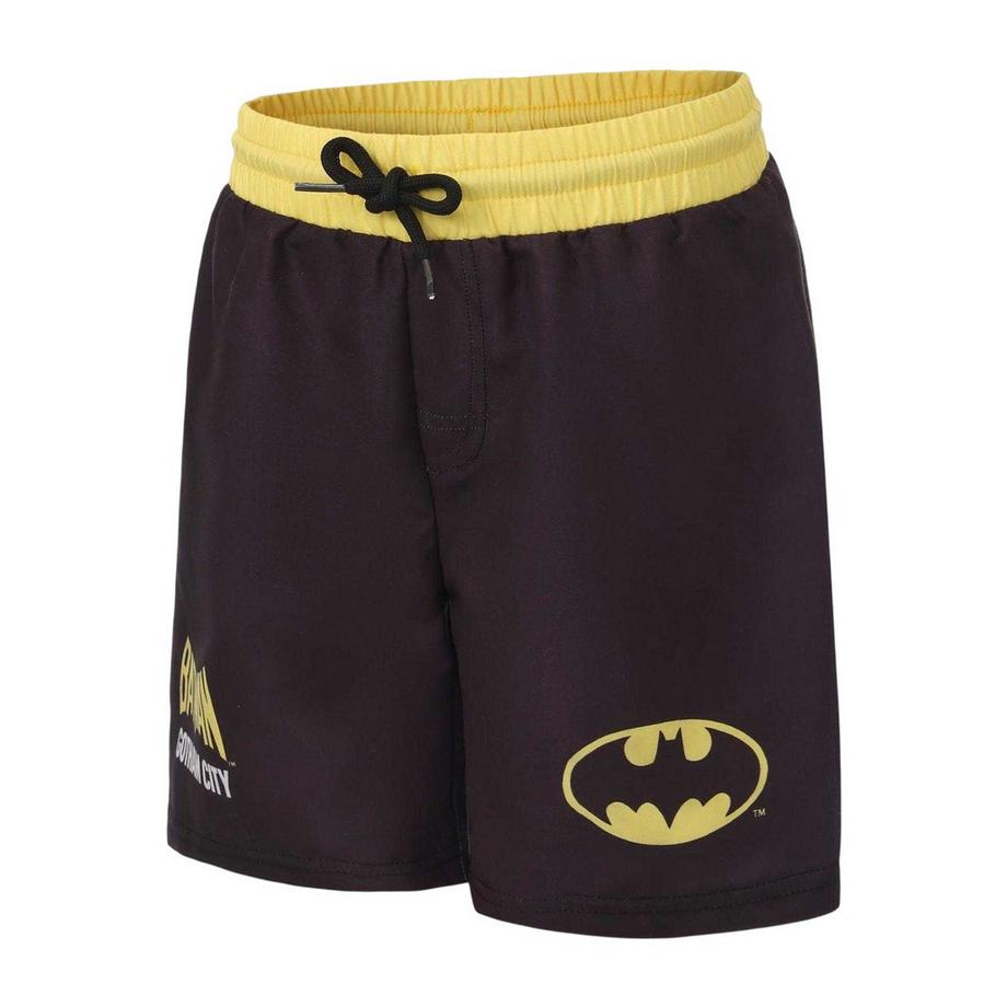 BATMAN  Short De Bain 