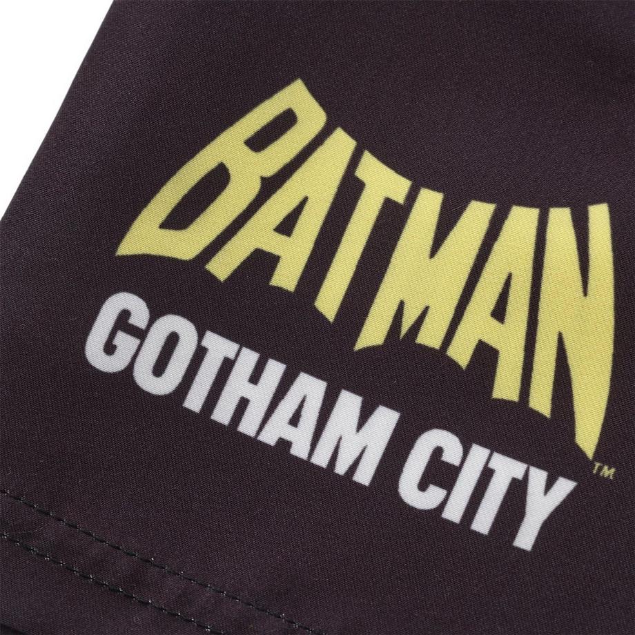 BATMAN  Short De Bain 