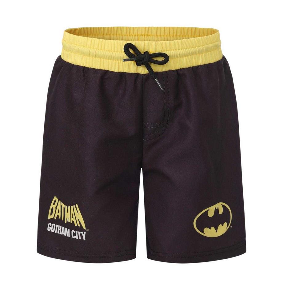Costume Da Bagno A Pantaloncino Poliestere