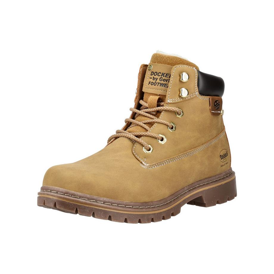 Bottines