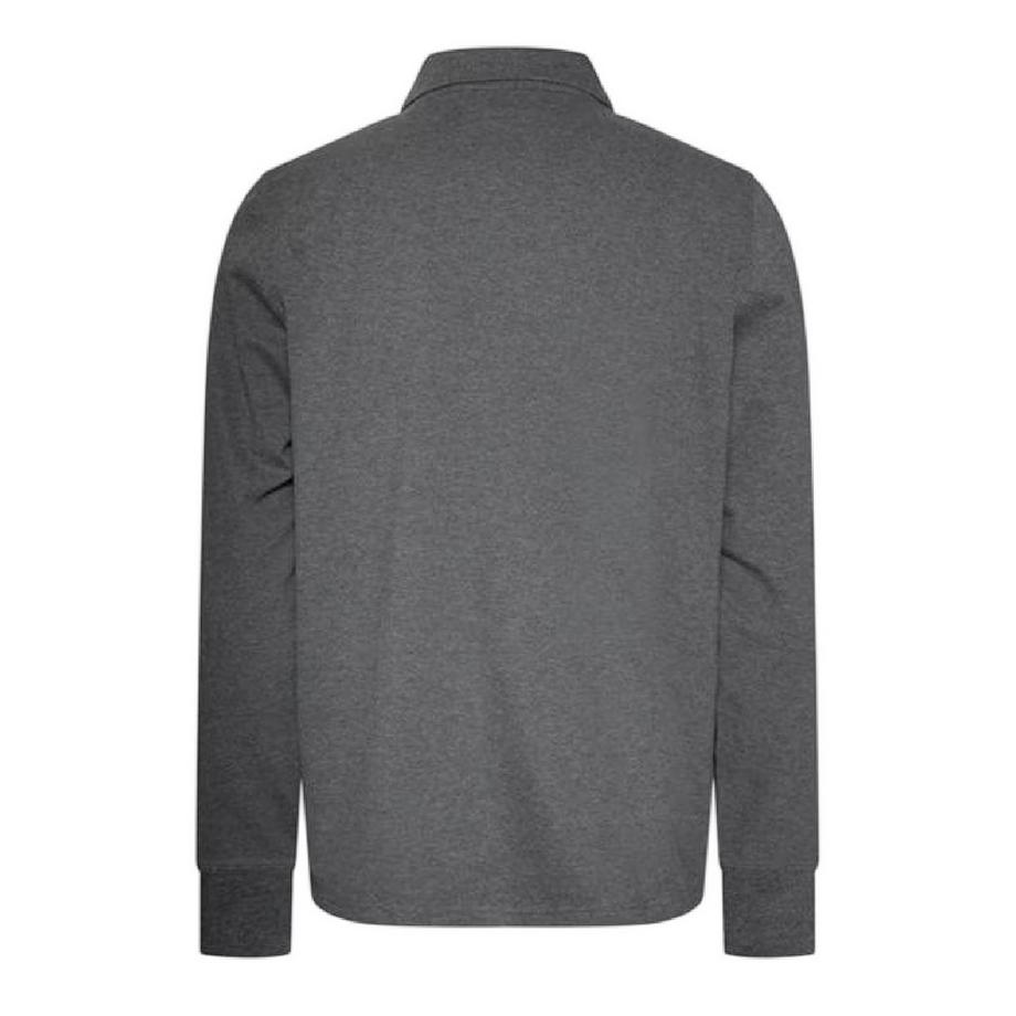 GANT  Maglietta Polo Contrasto Piqué Manica Lunga 