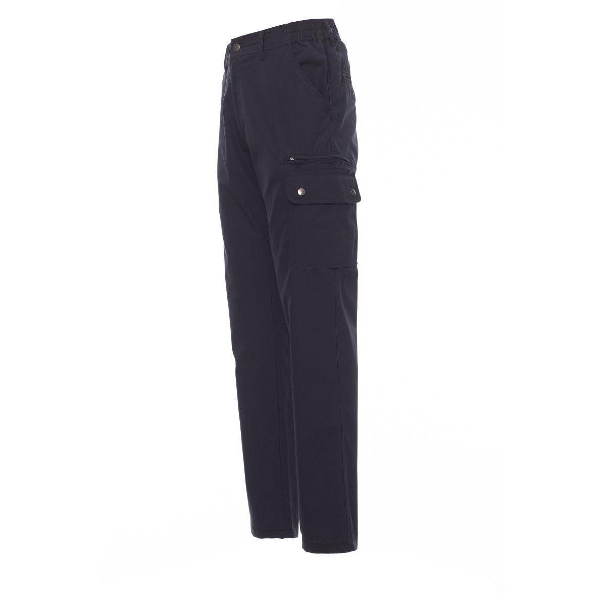 Payper Wear Pantaloni Forest Stretch  