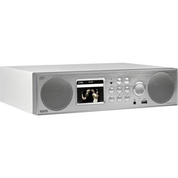 Radio Stéréo Hybride DAB+ / FM DABMAN i450