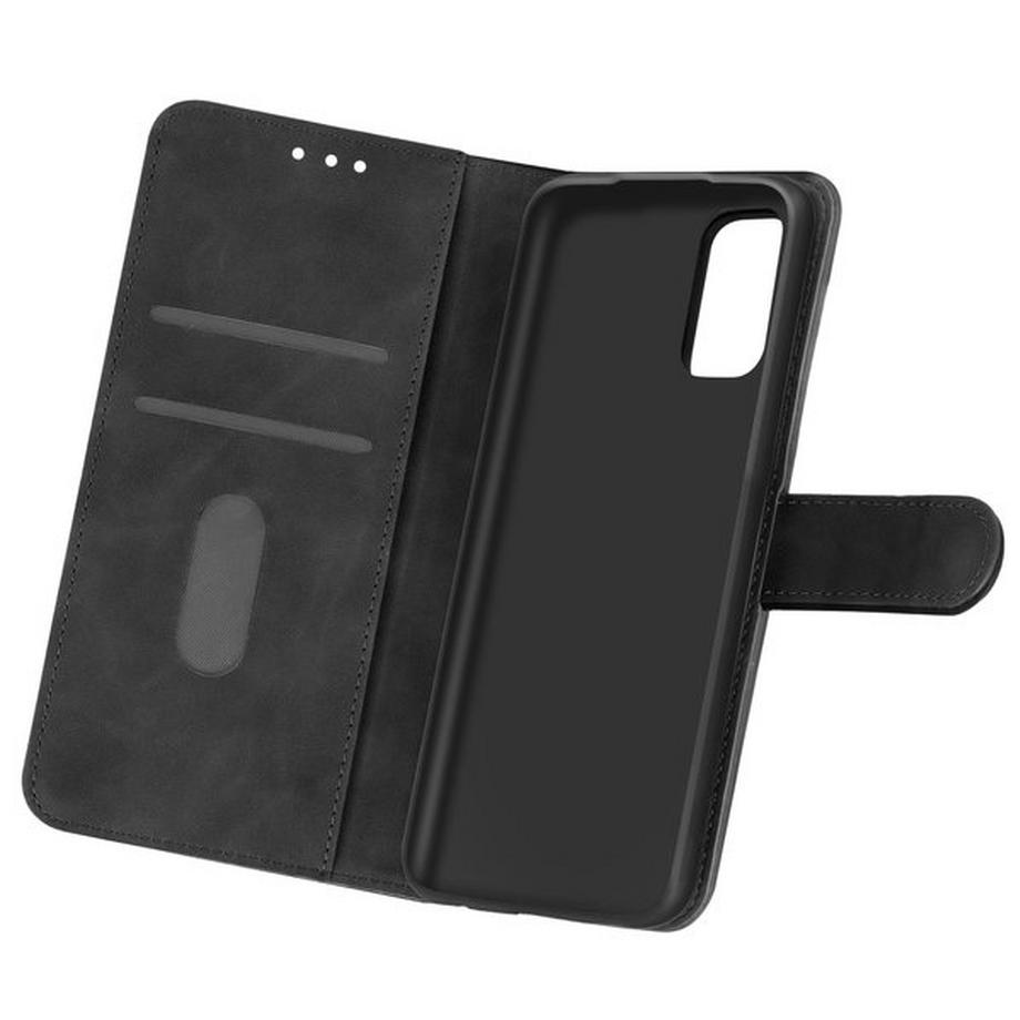 Custodia Oppo Find X3 Lite Nero