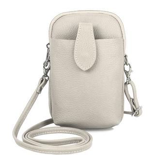 Only-bags.store Kleine Leder Crossbody Tasche  