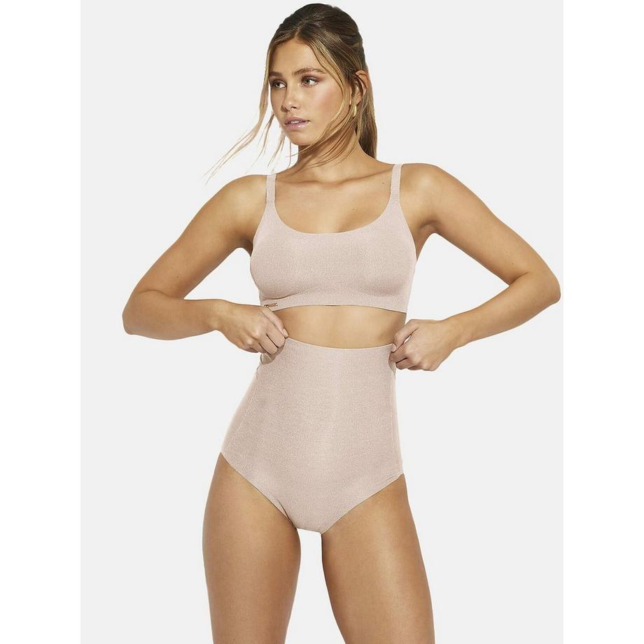 Selmark Hochgeschnittene formende Panty One  