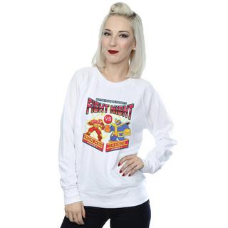 MARVEL  Fight Night Sweatshirt 