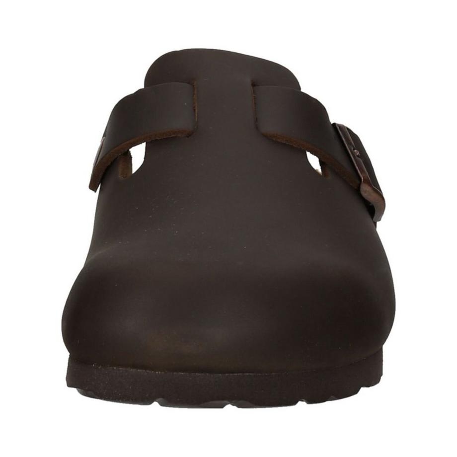 Rohde Sunnys Sabots Cuir  