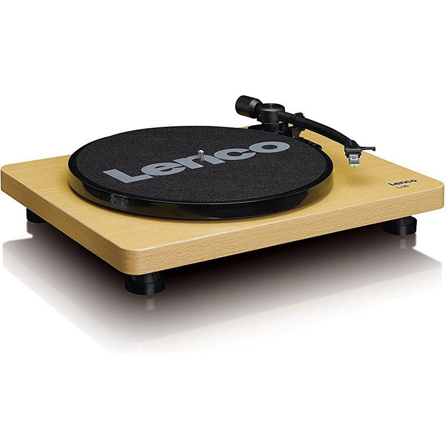 Lenco  L-30 - marrone 