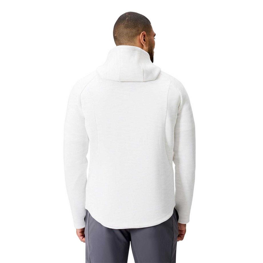 Canterbury  Veste À Capuche Manches Raglan Everest 