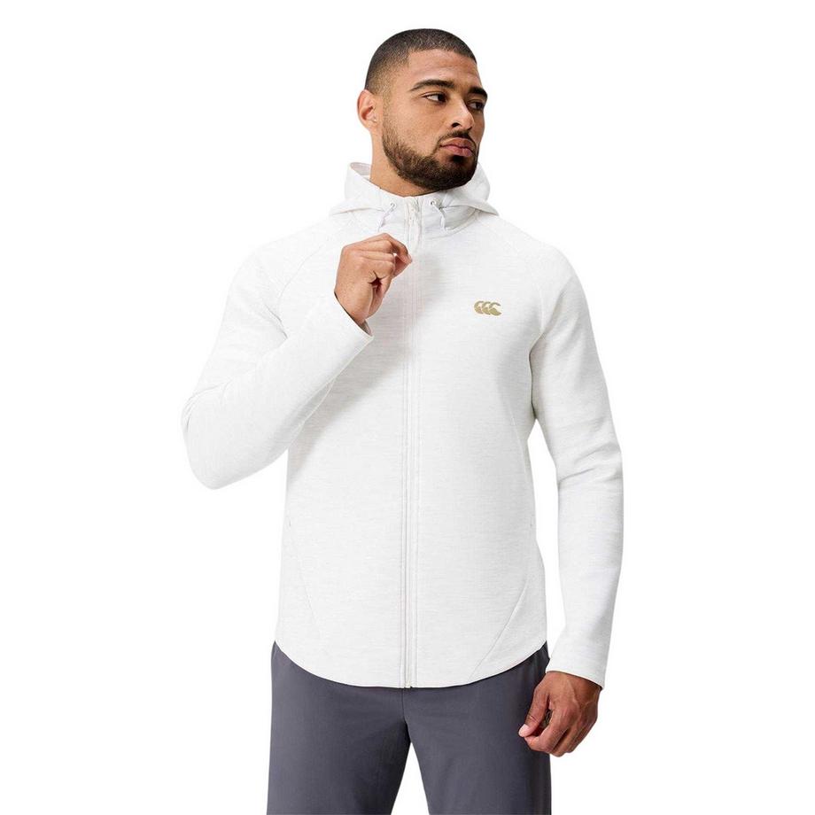 Canterbury  Veste À Capuche Manches Raglan Everest 