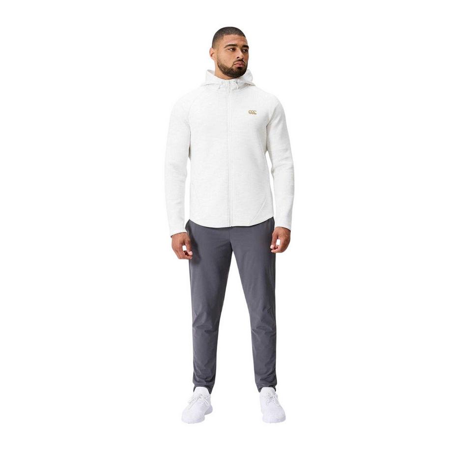 Canterbury  Veste À Capuche Manches Raglan Everest 