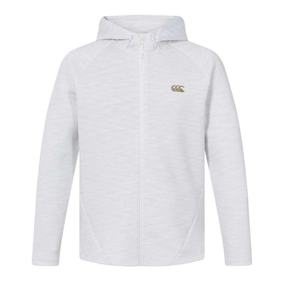 Veste À Capuche Manches Raglan Everest