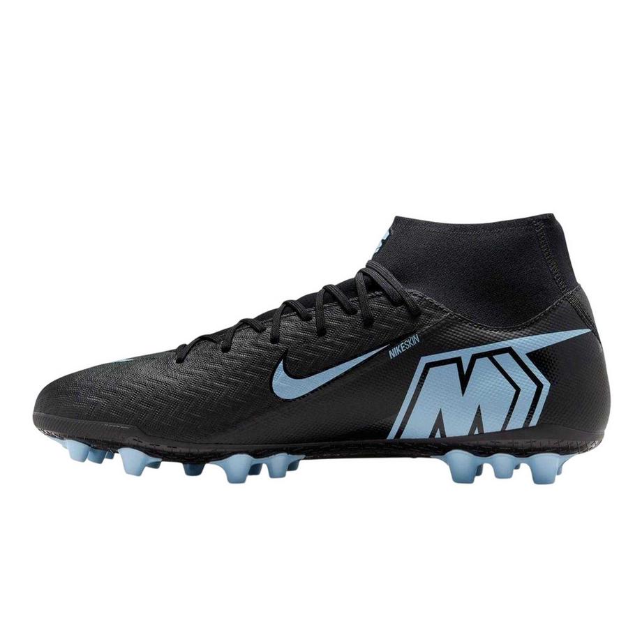 NIKE Mercurial Superfly 10 Academy Scarpe da Calcio Terreni Artificiali  