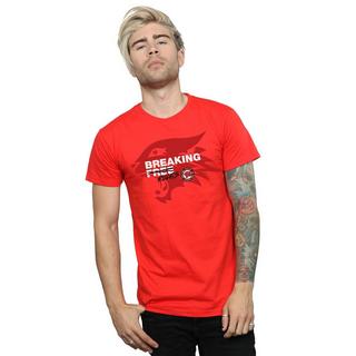Disney High School Musical The Musical Breaking Rules T-Shirt  