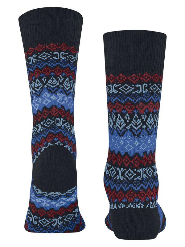 FALKE  Chaussettes Aspen Wool 