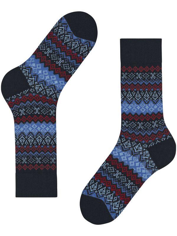 FALKE  Chaussettes Aspen Wool 