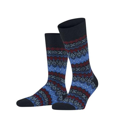 FALKE  Socken Aspen Wool 