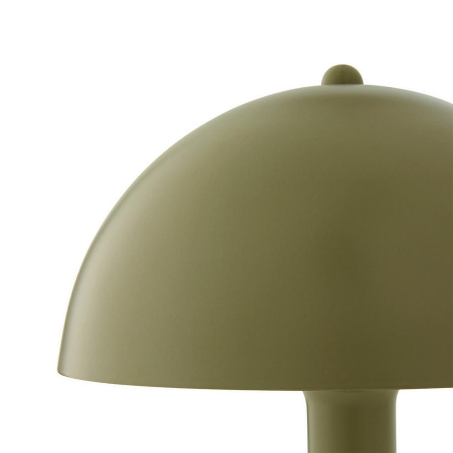 La Redoute Intérieurs Tischlampe  