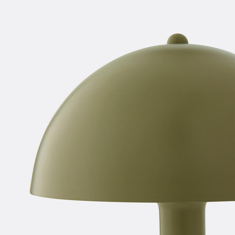 La Redoute Intérieurs Tischlampe  