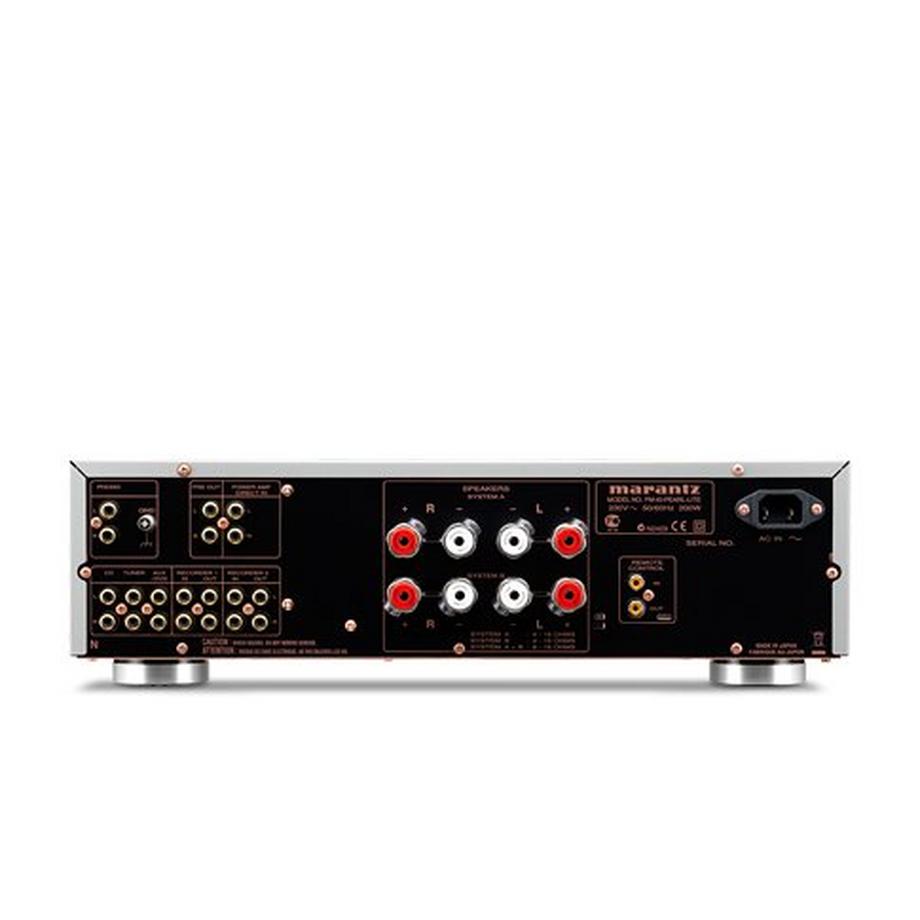 Marantz  PM KI Pearl Lite - Verstärker 