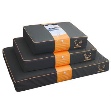 Bodyguard Royal Bett S Grau