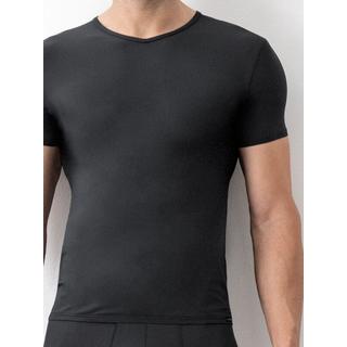 Olaf benz T-shirt microfibre col en V  