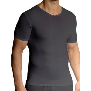 Olaf benz T-shirt microfibre col en V  
